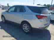 2022 Chevrolet Equinox LT с VIN 3GNAXJEV7NL224586, выставлен на аукционе IAAI как лот 43003961 с пробегом 146 549 миль миль и . История ставок и продаж доступна на DreamBid. Изображение 3.