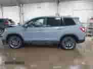 2022 Honda Passport EX-L с VIN 5FNYF8H57NB000358, выставлен на аукционе IAAI как лот 41607708 с пробегом 68 477 миль миль и . История ставок и продаж доступна на DreamBid. Изображение 14.