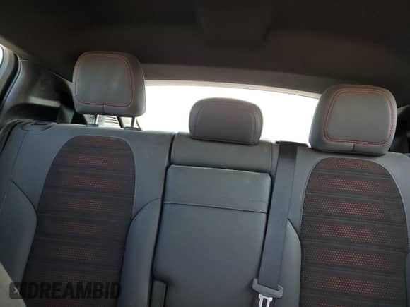 2024 Dodge Hornet R/T Plus z VIN ZACPDFDWXR3A10439, wystawiony jako Copart lot #89158805 z przebiegiem 614 mil mil oraz Szkoda całkowita • Salvage title. Historia ofert i sprzedaży dostępna na DreamBid. Obrazek 10.