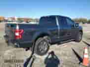 2018 Ford F-150 XL с VIN 1FTFX1E51JFB83200, выставлен на аукционе Copart как лот 86768915 с пробегом 99 682 миль миль и Списание • Salvage title. История ставок и продаж доступна на DreamBid. Изображение 3.