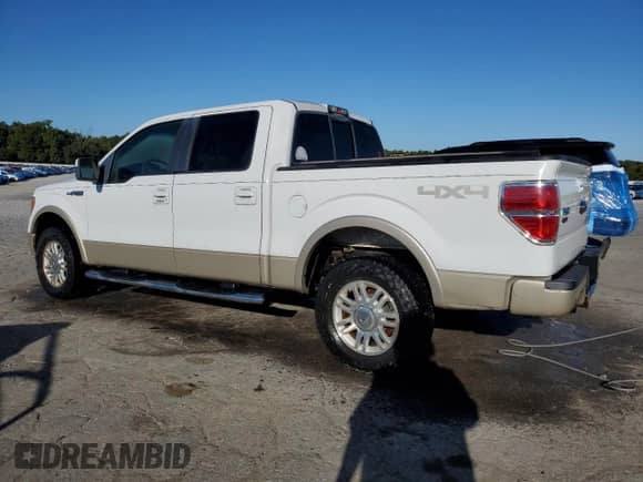 2010 Ford F-150 XL с VIN 1FTFW1EV0AFA21593, выставлен на аукционе Copart как лот 82584855 с пробегом 170 344 миль миль и Чистый • Clean title. История ставок и продаж доступна на DreamBid. Изображение 2.