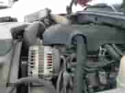 2002 Chevrolet Tahoe Z71 with VIN 1GNEK13ZX2R324286, listed as a IAAI auction lot 42618897 with 294,821 mi miles and . Bid and sale history available at DreamBid. Image 19.