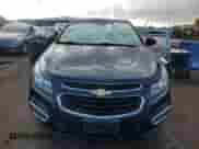 2015 Chevrolet Cruze LT with VIN 1G1PC5SB9F7200272, listed as a Copart auction lot 72100365 with 120,886 mi miles and Clean title. Bid and sale history available at DreamBid. Image 5.