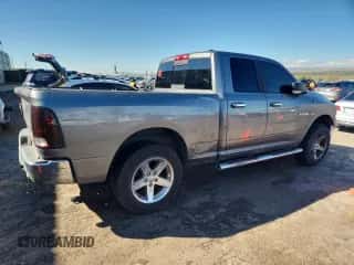 2010 Dodge 1500 Sport с VIN 1D7RV1GT6AS188338, выставлен на аукционе Copart как лот 81901345 с пробегом Не указан миль и Чистый • Clean title. История ставок и продаж доступна на DreamBid. Изображение 3.