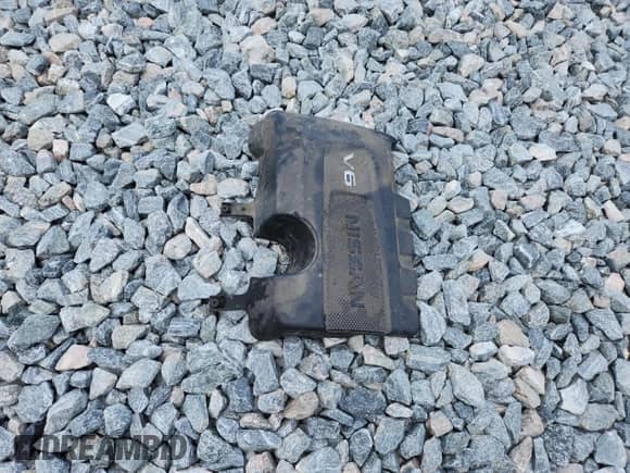 2017 Nissan Pathfinder SV with VIN 5N1DR2MN2HC672804, listed as a Copart auction lot 60276635 with 293,212 mi miles and Clean title. Bid and sale history available at DreamBid. Image 13.