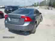 2016 Volvo S60 T5 Premier с VIN YV1612TK4G2393932, выставлен на аукционе IAAI как лот 43180461 с пробегом 54 026 миль миль и . История ставок и продаж доступна на DreamBid. Изображение 4.