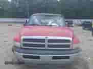1998 Dodge 1500 with VIN 1B7HC16X5WS549369, listed as a IAAI auction lot 39892177 with 258,365 mi miles and . Bid and sale history available at DreamBid. Image 12.
