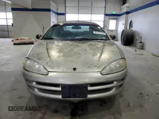 1999 Dodge Intrepid ES with VIN 2B3HD56J1XH612218, listed as a Copart auction lot 81531454 with 237,437 mi miles and Salvage title. Bid and sale history available at DreamBid. Image 5.