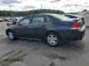 2013 Chevrolet Impala LT с VIN 2G1WG5E3XD1134975, выставлен на аукционе Copart как лот 70255045 с пробегом 121 050 миль миль и Списание • Salvage title. История ставок и продаж доступна на DreamBid. Изображение 2.