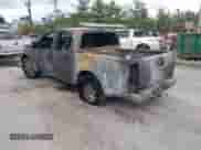 2018 Nissan Frontier SV z VIN 1N6AD0EV9JN737986, wystawiony jako IAAI lot #42973723 z przebiegiem 111 684 mil mil oraz . Historia ofert i sprzedaży dostępna na DreamBid. Obrazek 3.