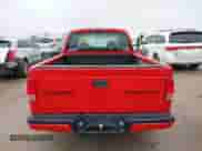 2004 Dodge Dakota Sport с VIN 1D7HL38KX4S657177, выставлен на аукционе IAAI как лот 41534575 с пробегом 38 802 миль миль и . История ставок и продаж доступна на DreamBid. Изображение 16.