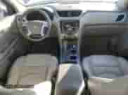 2016 Chevrolet Traverse LTZ с VIN 1GNKVJKD1GJ344562, выставлен на аукционе Copart как лот 87403735 с пробегом 150 369 миль миль и Чистый • Clean title. История ставок и продаж доступна на DreamBid. Изображение 8.