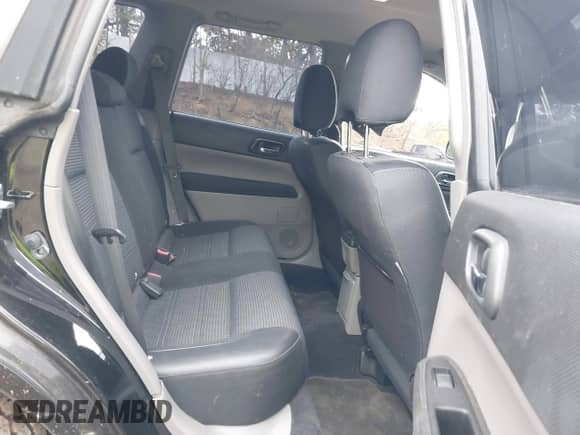 2004 Subaru Forester XT with VIN JF1SG69654G711341, listed as a IAAI auction lot 43436648 with 143,893 mi miles and . Bid and sale history available at DreamBid. Image 8.