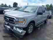 2022 Ford F-150 XL с VIN 1FTEX1C88NKD25337, выставлен на аукционе IAAI как лот 42984041 с пробегом 64 879 миль миль и . История ставок и продаж доступна на DreamBid. Изображение 2.