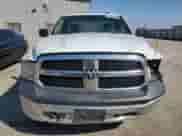 2018 Ram 1500 Tradesman с VIN 3C6JR6DG4JG129321, выставлен на аукционе Copart как лот 50086515 с пробегом Не указан миль и Списание • Salvage title. История ставок и продаж доступна на DreamBid. Изображение 5.