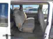 2003 Chevrolet Astro с VIN 1GNDM19X53B101725, выставлен на аукционе IAAI как лот 43228760 с пробегом 106 416 миль миль и . История ставок и продаж доступна на DreamBid. Изображение 8.