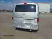 2017 Chevrolet City Express Cargo LT с VIN 3N63M0ZN6HK708111, выставлен на аукционе IAAI как лот 41640388 с пробегом 249 931 миль миль и . История ставок и продаж доступна на DreamBid. Изображение 16.