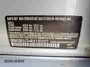 2014 BMW 3 Series 320i с VIN WBA3B1C54EK133227, выставлен на аукционе Copart как лот 71732565 с пробегом 107 770 миль миль и Списание • Salvage title. История ставок и продаж доступна на DreamBid. Изображение 13.