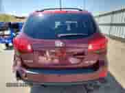 2008 Hyundai Santa Fe GLS с VIN 5NMSG73DX8H161768, выставлен на аукционе Copart как лот 69468625 с пробегом 167 603 миль миль и Списание • Salvage title. История ставок и продаж доступна на DreamBid. Изображение 6.