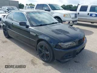 2006 BMW 3 Series 325Ci с VIN WBABD33466PM51394, выставлен на аукционе IAAI как лот 42593752 с пробегом 191 723 миль миль и . История ставок и продаж доступна на DreamBid. Изображение 1.