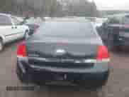 2006 Chevrolet Impala Police Police с VIN 2G1WS551869402746, выставлен на аукционе IAAI как лот 41247721 с пробегом 113 011 миль миль и . История ставок и продаж доступна на DreamBid. Изображение 15.
