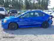 2018 Subaru WRX Limited z VIN JF1VA1F69J9805194, wystawiony jako IAAI lot #43076892 z przebiegiem 85 720 mil mil oraz . Historia ofert i sprzedaży dostępna na DreamBid. Obrazek 14.