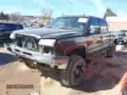 2003 Chevrolet Silverado 1500HD LS с VIN 1GCGK13U33F183991, выставлен на аукционе IAAI как лот 41596368 с пробегом 194 567 миль миль и . История ставок и продаж доступна на DreamBid. Изображение 2.