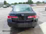 2011 Honda Accord EX z VIN 1HGCP2E7XBA106304, wystawiony jako IAAI lot #42340649 z przebiegiem Nie podano mil oraz . Historia ofert i sprzedaży dostępna na DreamBid. Obrazek 16.