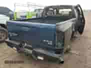 2006 Dodge 3500 Laramie with VIN 3D7LX39CX6G207710, listed as a Copart auction lot 50928795 with Not provided miles and Salvage title. Bid and sale history available at DreamBid. Image 3.