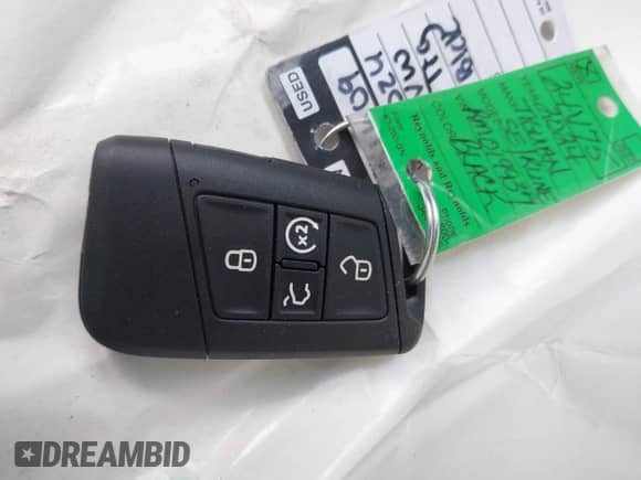 2024 Volkswagen Tiguan SE R-Line Black с VIN 3VV8B7AX2RM019937, выставлен на аукционе IAAI как лот 42462068 с пробегом 24 904 миль миль и . История ставок и продаж доступна на DreamBid. Изображение 11.