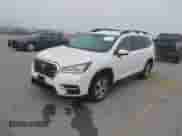 2022 Subaru Ascent Premium с VIN 4S4WMACD4N3439349, выставлен на аукционе IAAI как лот 42725380 с пробегом 87 967 миль миль и . История ставок и продаж доступна на DreamBid. Изображение 18.