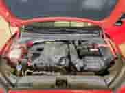 2022 Hyundai Veloster с VIN KMHT36AH7NU013058, выставлен на аукционе Copart как лот 48719225 с пробегом 32 216 миль миль и Списание • Salvage title. История ставок и продаж доступна на DreamBid. Изображение 11.