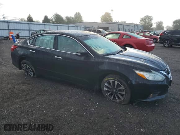 2016 Nissan Altima SL с VIN 1N4AL3AP4GC123601, выставлен на аукционе Copart как лот 81023305 с пробегом 74 592 миль миль и Списание • Salvage title. История ставок и продаж доступна на DreamBid. Изображение 4.