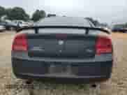 2007 Dodge Charger R/T z VIN 2B3KA53HX7H891152, wystawiony jako Copart lot #61636865 z przebiegiem 181 924 mil mil oraz Szkoda całkowita • Salvage title. Historia ofert i sprzedaży dostępna na DreamBid. Obrazek 6.