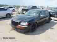 2012 Chrysler 300 Limited с VIN 2C3CCACG9CH198228, выставлен на аукционе IAAI как лот 43253597 с пробегом 196 276 миль миль и . История ставок и продаж доступна на DreamBid. Изображение 2.