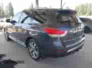 2013 Nissan Pathfinder SL with VIN 5N1AR2MM1DC649048, listed as a IAAI auction lot 43291729 with 139,675 mi miles and . Bid and sale history available at DreamBid. Image 3.