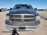 2013 Ram 1500 Tradesman with VIN 1C6RR6KG5DS541976, listed as a Copart auction lot 41976985 with 265,991 mi miles and Salvage title. Bid and sale history available at DreamBid. Image 5.