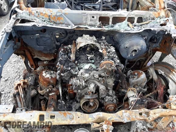 2016 Ram 1500 Longhorn with VIN 1C6RR7PT9GS117992, listed as a Copart auction lot 49469631 with Not provided miles and Non repairable. Bid and sale history available at DreamBid. Image 7.