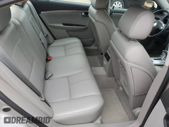 2008 Saturn Aura XR с VIN 1G8ZV57778F265008, выставлен на аукционе Copart как лот 69998255 с пробегом 74 971 миль миль и Чистый • Clean title. История ставок и продаж доступна на DreamBid. Изображение 10.