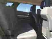 2018 Dodge Durango SXT with VIN 1C4RDJAG2JC497453, listed as a Copart auction lot 55954795 with 112,876 mi miles and Salvage title. Bid and sale history available at DreamBid. Image 11.