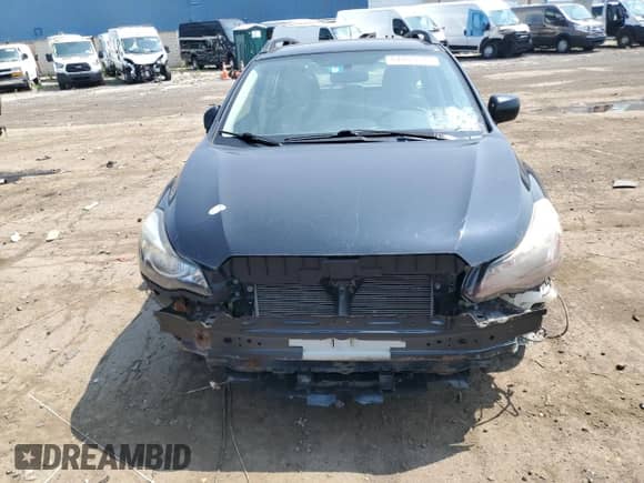 2014 Subaru Impreza Special Sports Premium z VIN JF1GPAL68E9275950, wystawiony jako Copart lot #64955275 z przebiegiem 58 011 mil mil oraz Czysty tytuł • Clean title. Historia ofert i sprzedaży dostępna na DreamBid. Obrazek 5.