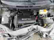 2011 Chevrolet Aveo 2LT с VIN KL1TG6DE2BB255023, выставлен на аукционе Copart как лот 85968364 с пробегом Не указан миль и Списание • Salvage title. История ставок и продаж доступна на DreamBid. Изображение 12.