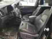 2019 Hyundai Tucson Ultimate with VIN KM8J3CAL5KU839493, listed as a Copart auction lot 81597755 with 50,395 mi miles and Salvage title. Bid and sale history available at DreamBid. Image 7.