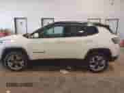 2020 Jeep Compass Limited z VIN 3C4NJDCB8LT216404, wystawiony jako IAAI lot #43416102 z przebiegiem 48 047 mil mil oraz . Historia ofert i sprzedaży dostępna na DreamBid. Obrazek 14.