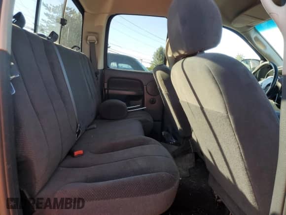 2002 Dodge 1500 with VIN 1D7HU18N32S581990, listed as a Copart auction lot 85113515 with 234,833 mi miles and Clean title. Bid and sale history available at DreamBid. Image 10.
