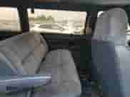 1994 Dodge Passenger with VIN 2B5WB35Z3RK128864, listed as a Copart auction lot 81509115 with 146,132 mi miles and Salvage title. Bid and sale history available at DreamBid. Image 10.