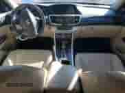 2013 Honda Accord EX-L with VIN 1HGCR2F87DA155867, listed as a Copart auction lot 86830675 with 224,297 mi miles and Salvage title. Bid and sale history available at DreamBid. Image 8.