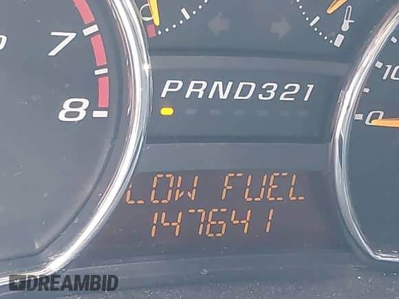 2010 Chevrolet Colorado 1LT z VIN 1GCDSCDE7A8140360, wystawiony jako IAAI lot #42660572 z przebiegiem 147 641 mil mil oraz . Historia ofert i sprzedaży dostępna na DreamBid. Obrazek 7.