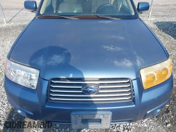 2007 Subaru Forester X с VIN JF1SG65647H716146, выставлен на аукционе IAAI как лот 42712239 с пробегом 140 555 миль миль и . История ставок и продаж доступна на DreamBid. Изображение 6.