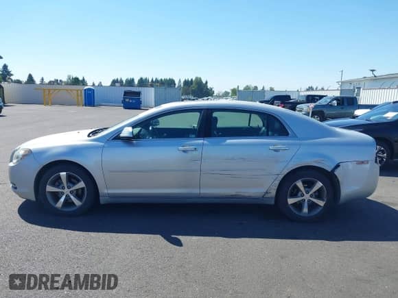 2009 Chevrolet Malibu 2LT с VIN 1G1ZJ57B69F133714, выставлен на аукционе IAAI как лот 42976780 с пробегом 120 105 миль миль и . История ставок и продаж доступна на DreamBid. Изображение 14.